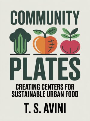 cover image of Community Plates